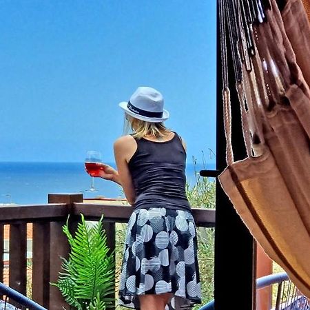 Casa Balimar Villa Tarajalejo Ngoại thất bức ảnh