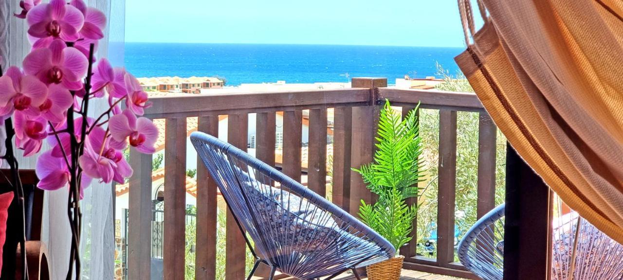 Casa Balimar Villa Tarajalejo Ngoại thất bức ảnh