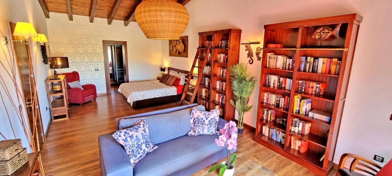 Casa Balimar Villa Tarajalejo Ngoại thất bức ảnh