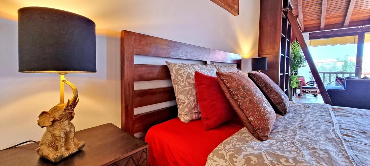 Casa Balimar Villa Tarajalejo Ngoại thất bức ảnh