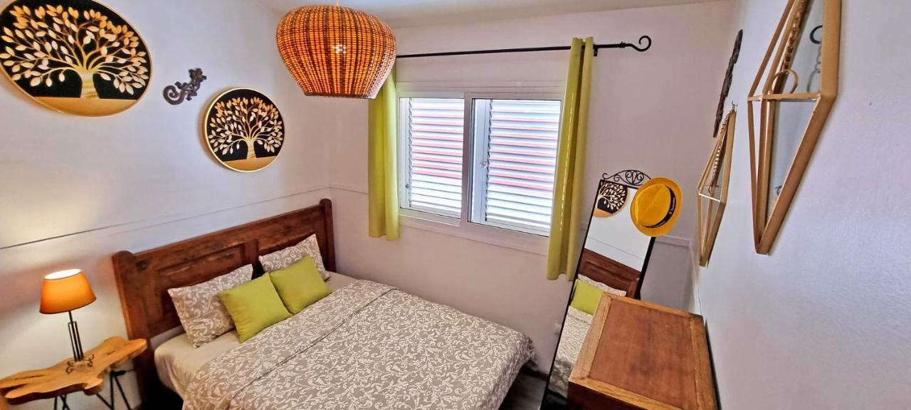 Casa Balimar Villa Tarajalejo Ngoại thất bức ảnh