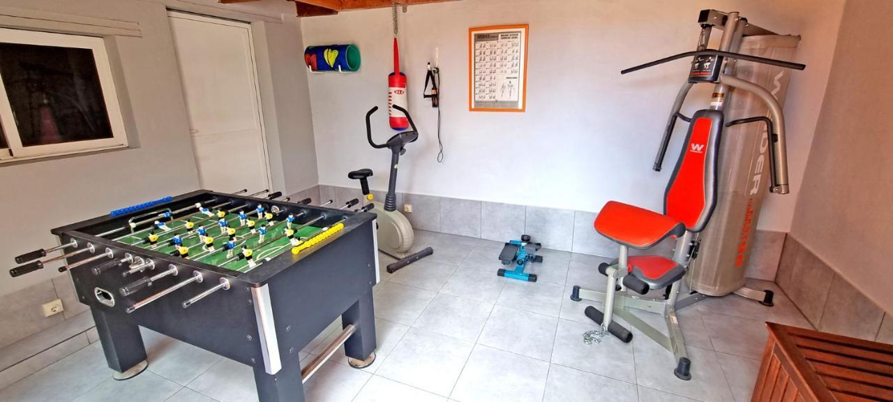 Casa Balimar Villa Tarajalejo Ngoại thất bức ảnh
