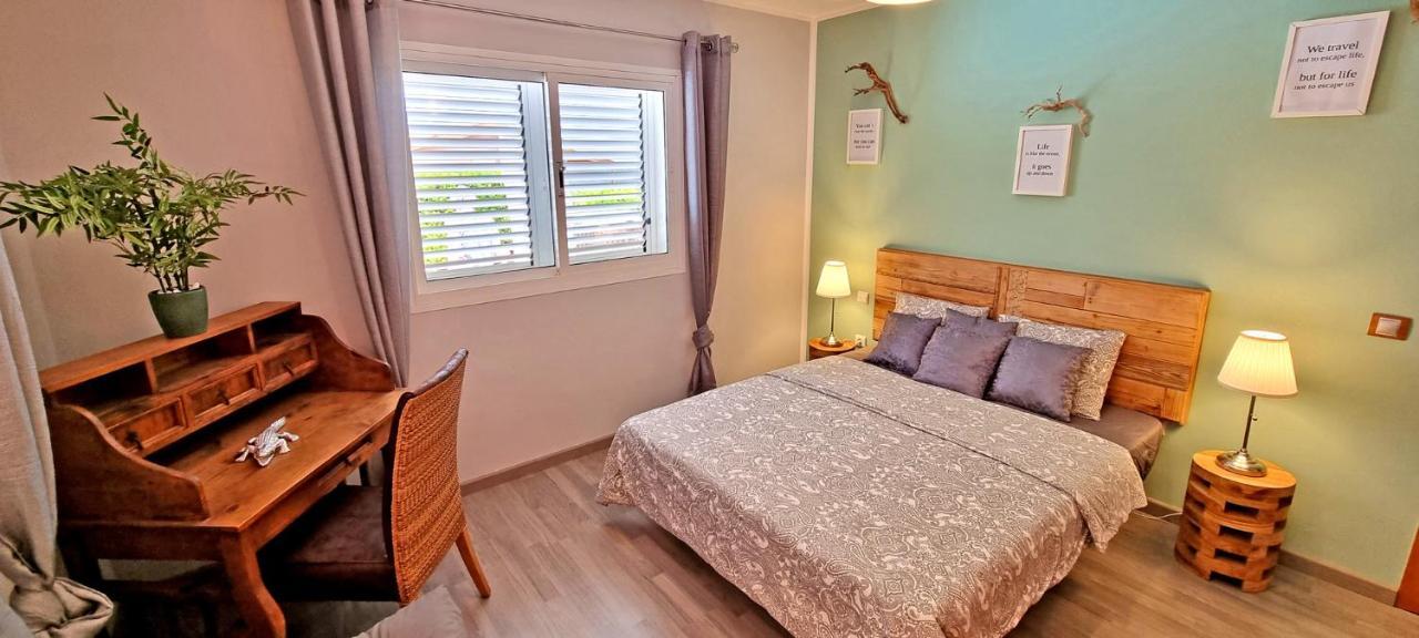 Casa Balimar Villa Tarajalejo Ngoại thất bức ảnh